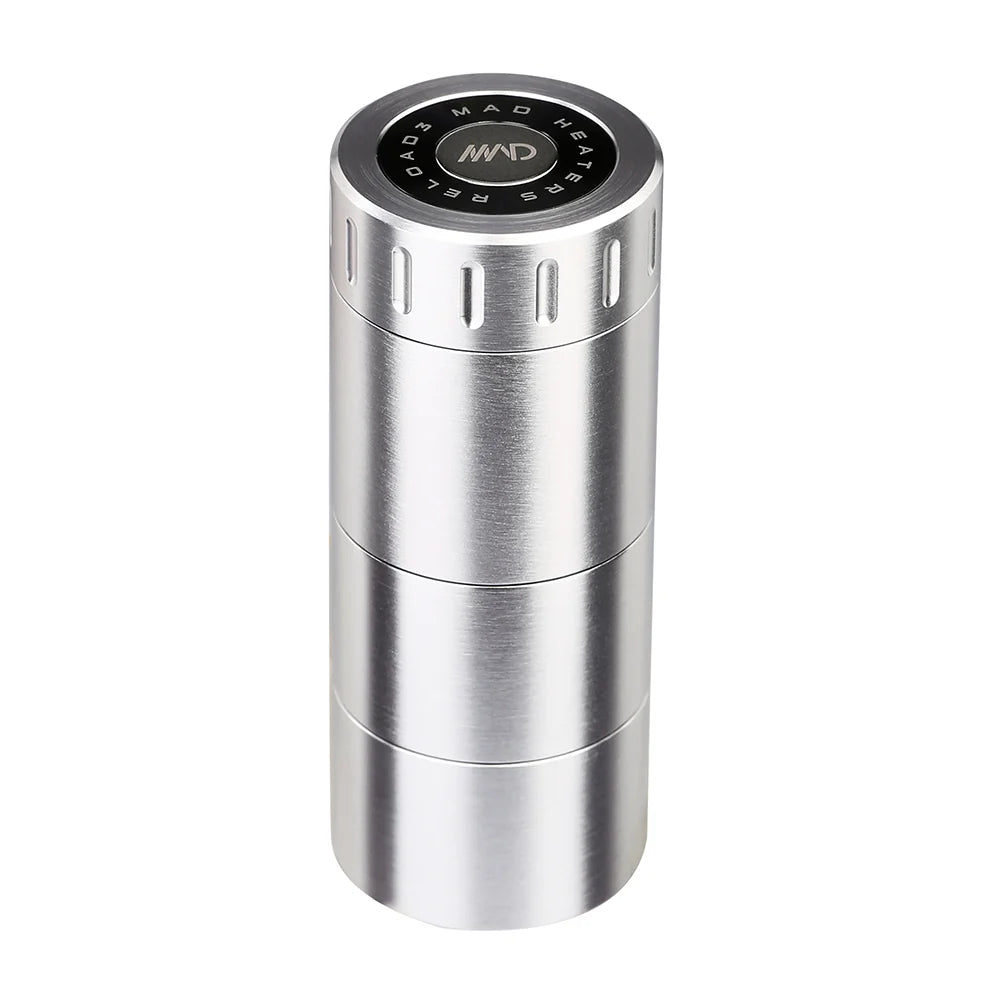 Reload 3 Portable Storage & Tool Solution by Mad Heaters