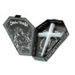 Smoke Temple 84mm Mini Cross Cone - 1 Pack