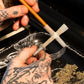 Smoke Temple 84mm Mini Cross Cone - 1 Pack
