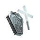 Smoke Temple 84mm Mini Cross Cone - 1 Pack