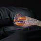 RipTips Sunday Driver - Coloured Glass Filter Tips by The RipTip Co.