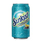 Sunkist Berry Lemonade 355ml