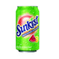 Sunkist Watermelon Lemonade 355ml