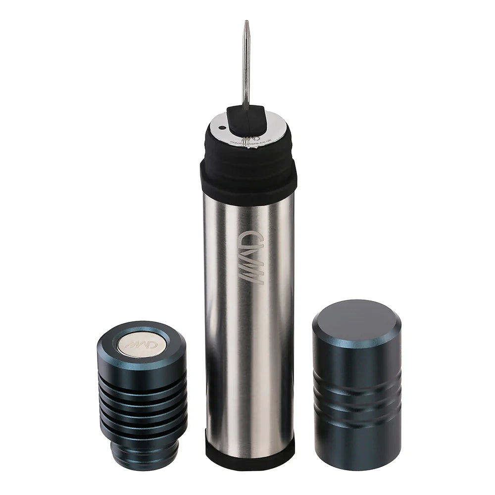 Tempest Case by Mad Heaters