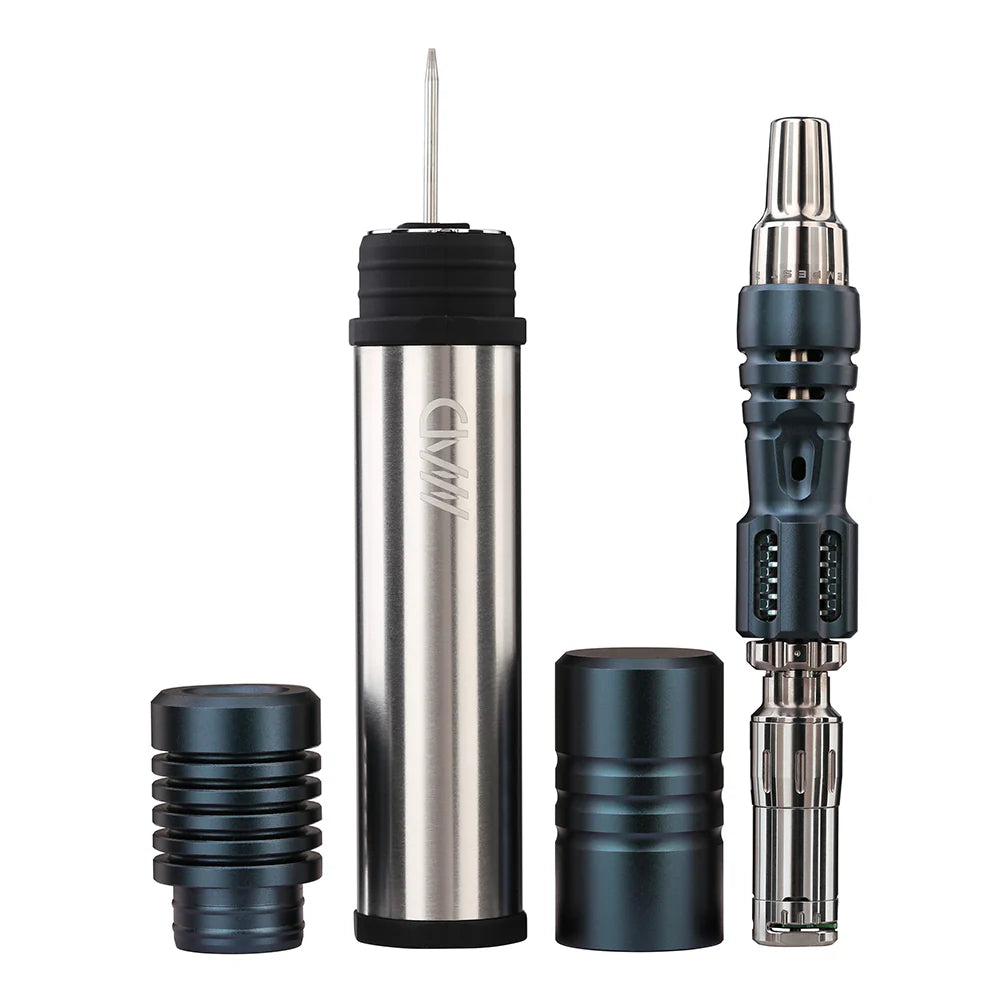 Tempest Case by Mad Heaters