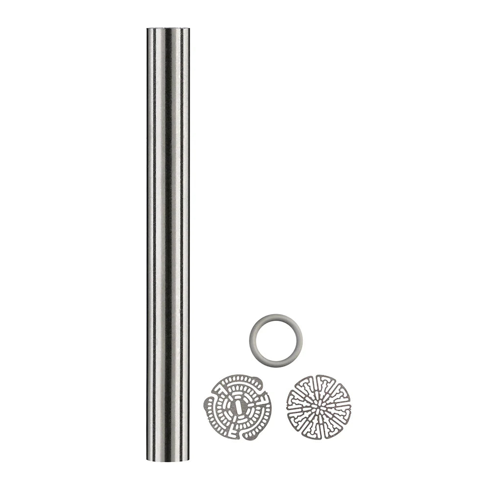 Tempest 2 Head by Mad Heaters