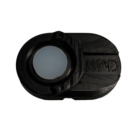 Ispire Wand Adapter for the Tempest 2 by Mad Heaters