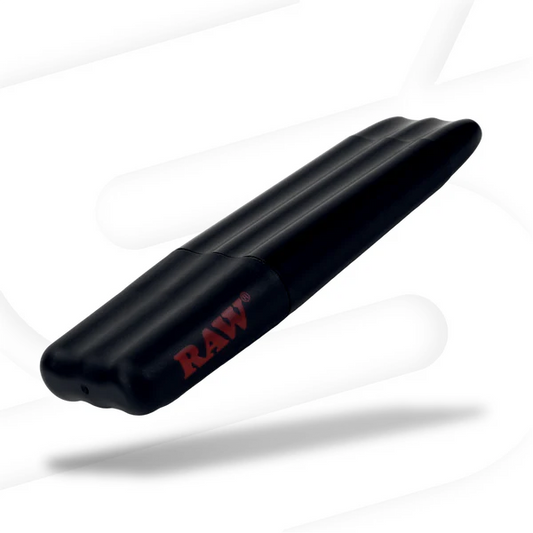 RAW Three Tree Cone Case