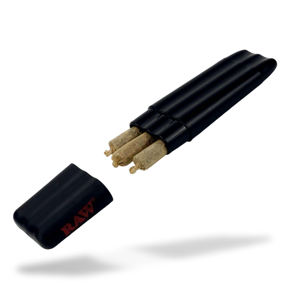 RAW Three Tree Cone Case