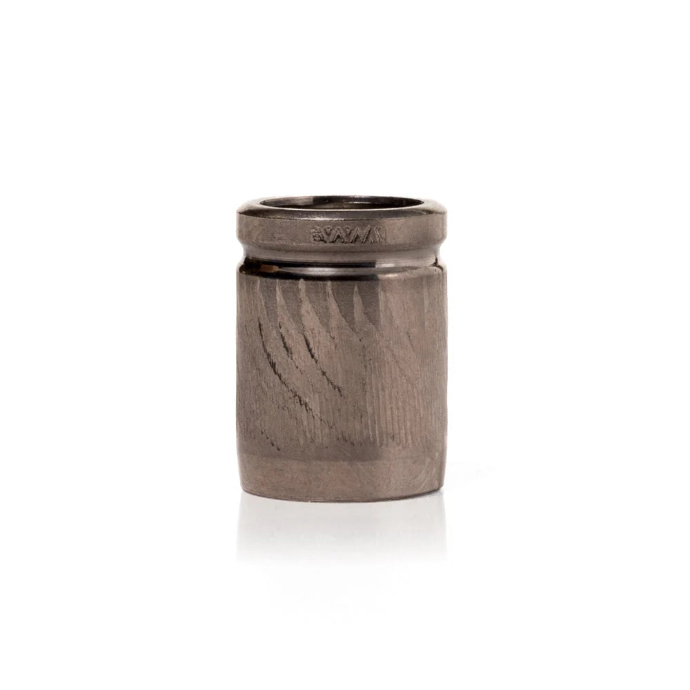 DynaVap Titanium Cap Armour