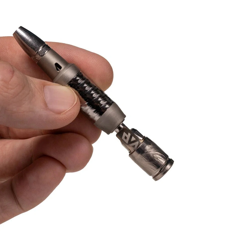 DynaVap Titanium Cap Armour