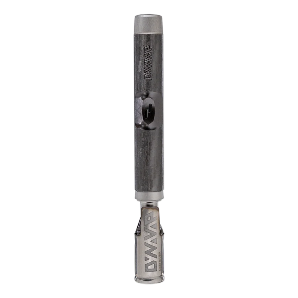 DynaVap M7 Twotonium– Limited Edition Stainless Steel Thermal Extraction Device