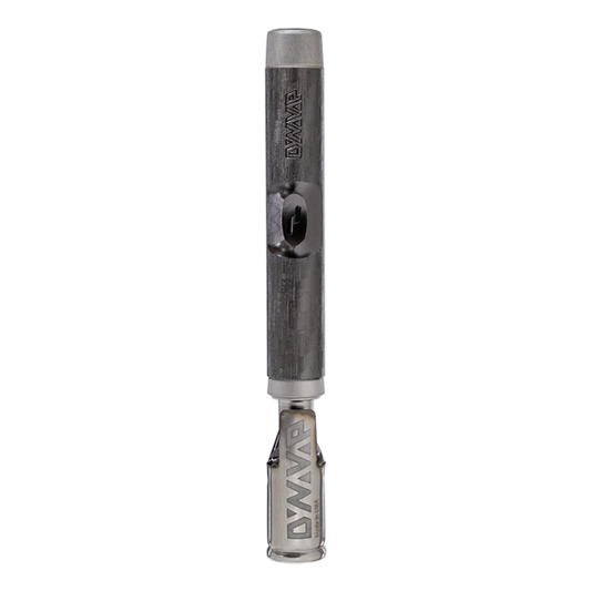 DynaVap M7 Twotonium– Limited Edition Stainless Steel Thermal Extraction Device