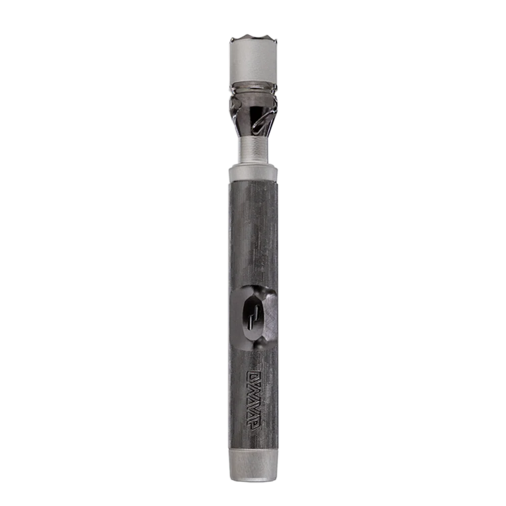 DynaVap M7 Twotonium– Limited Edition Stainless Steel Thermal Extraction Device