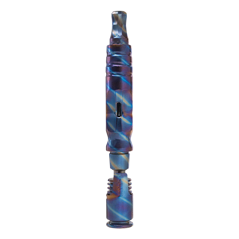 DynaVap HyperDyn TygerDyn – Limited Edition Big Bowl TED