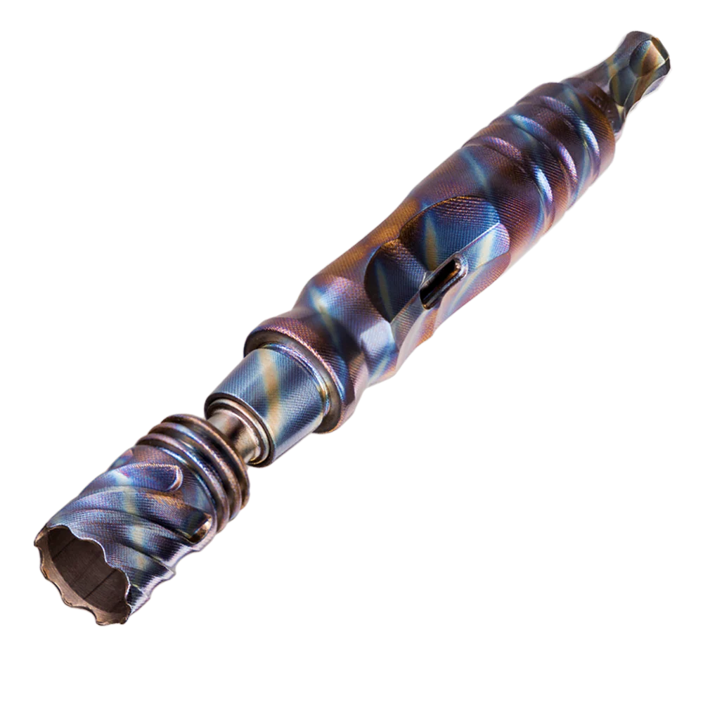 DynaVap HyperDyn TygerDyn – Limited Edition Big Bowl TED