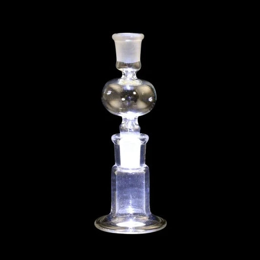 Typhoon Cyclonic Pre Filter by Chameleon Glass