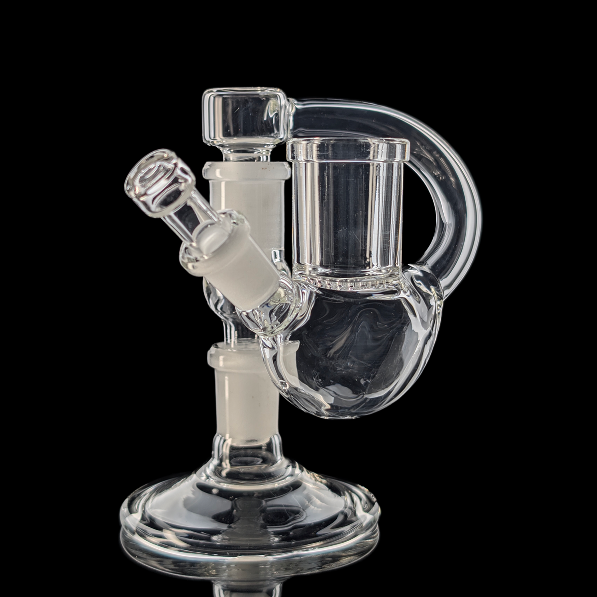 Hanger Bowl - Injector Mode by Vices