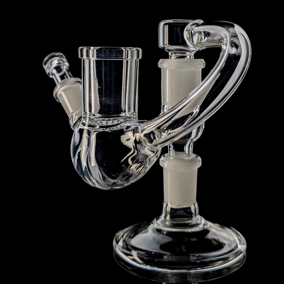 Hanger Bowl - Injector Mode by Vices