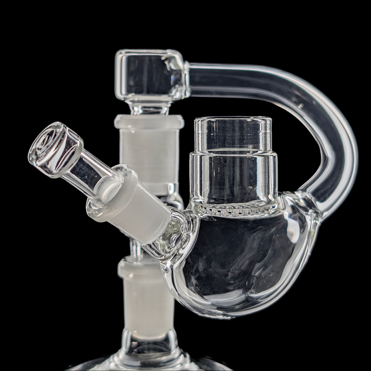 Hanger Bowl - Diffuser Mode by Vices