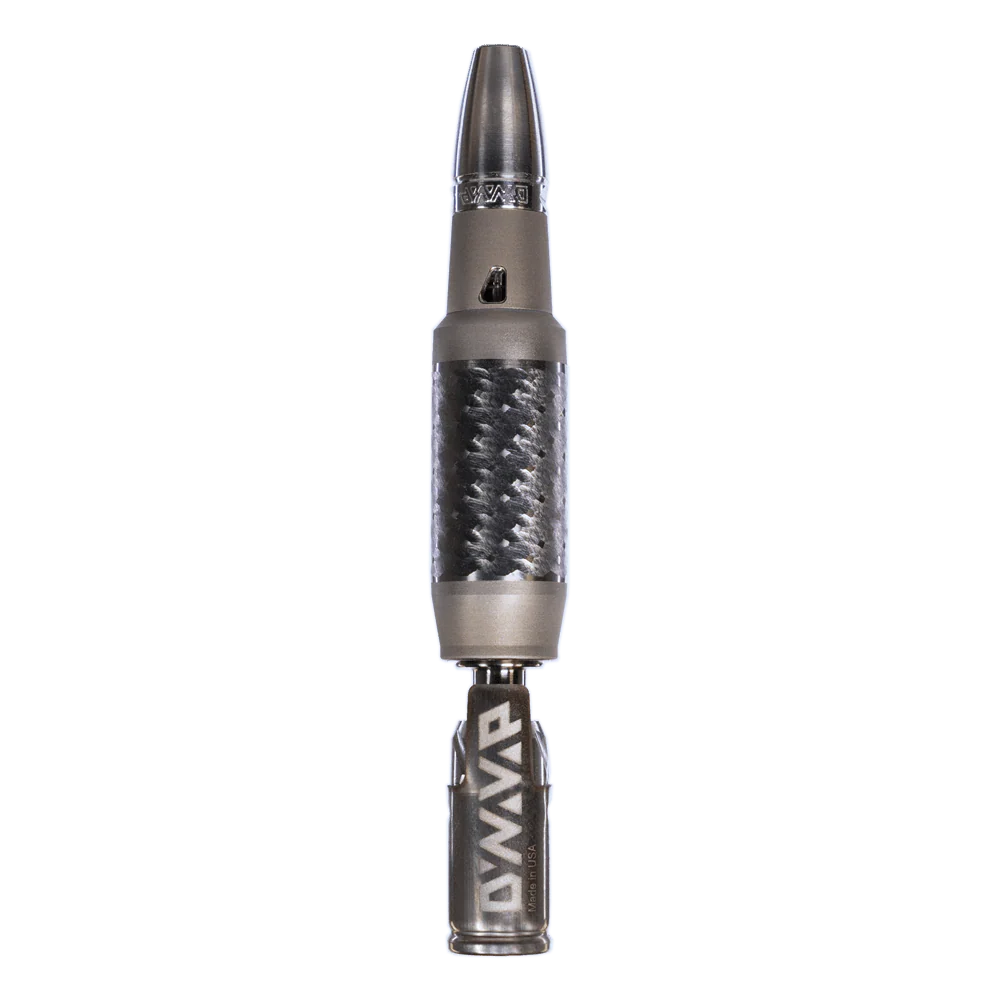 DynaVap The VonG X Titanium