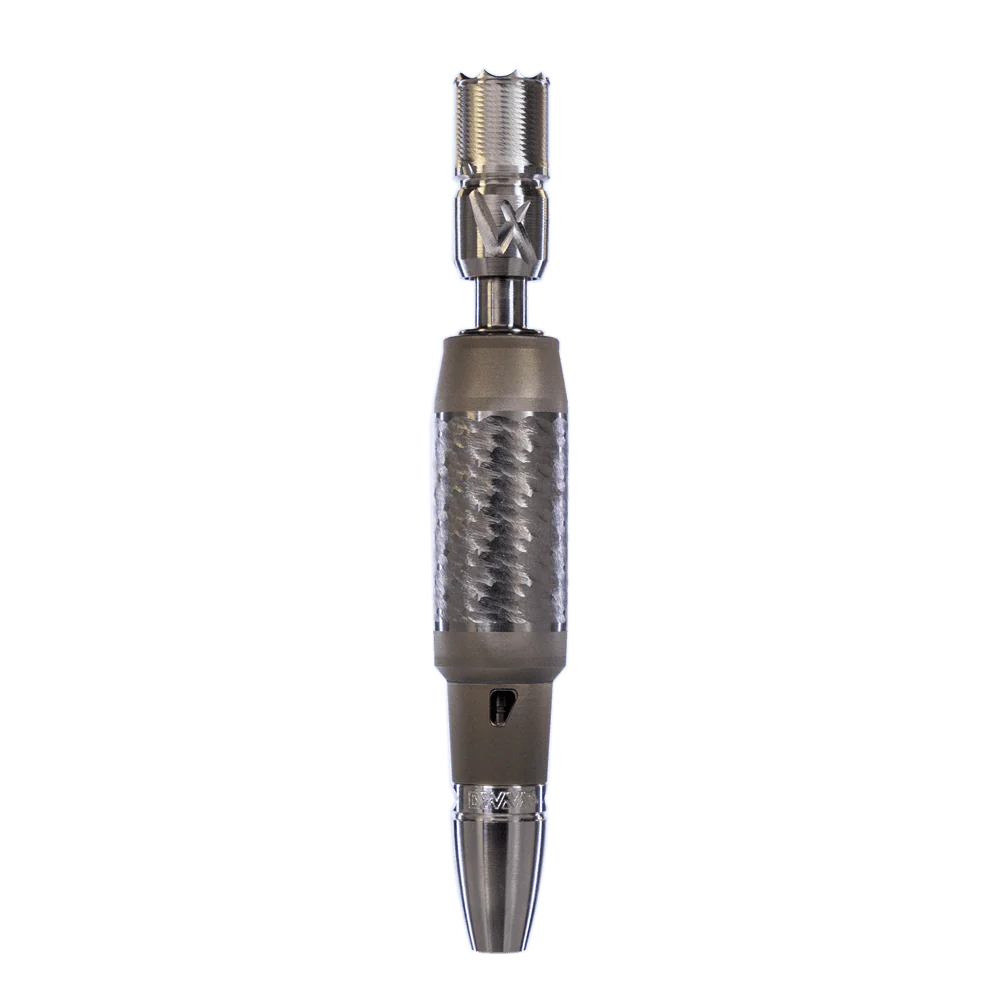DynaVap The VonG X Titanium