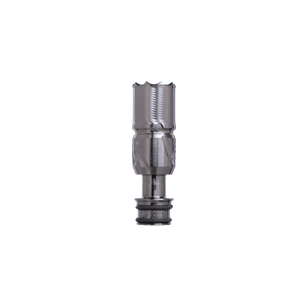 DynaVap The VonG X Titanium