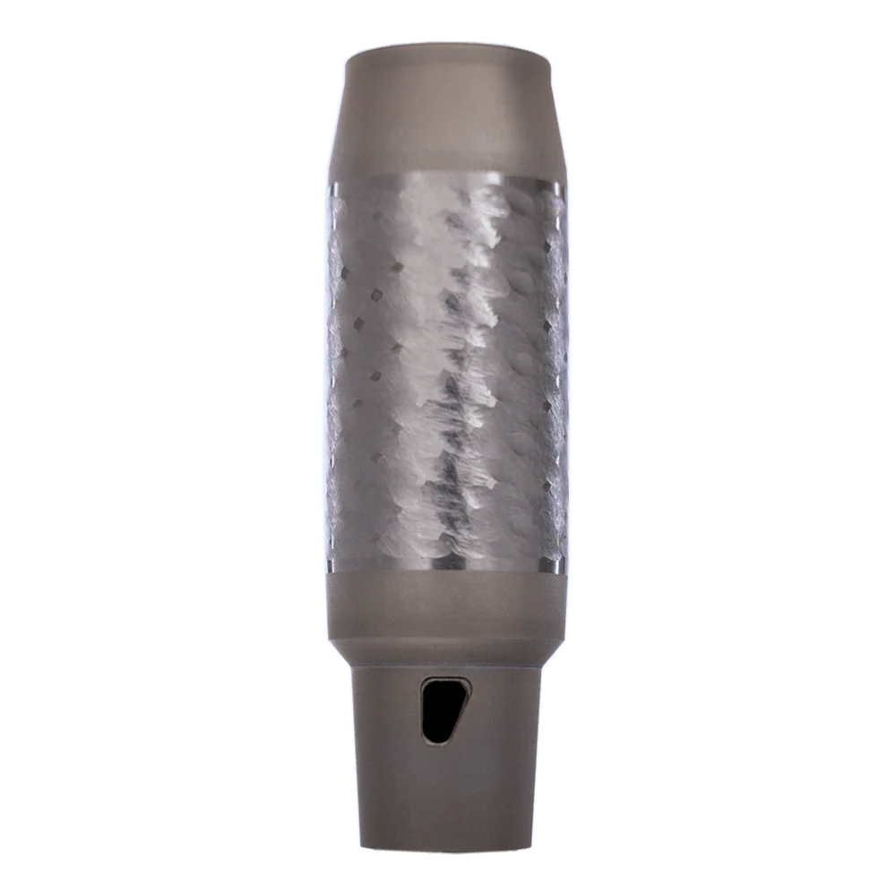 DynaVap The VonG X Titanium