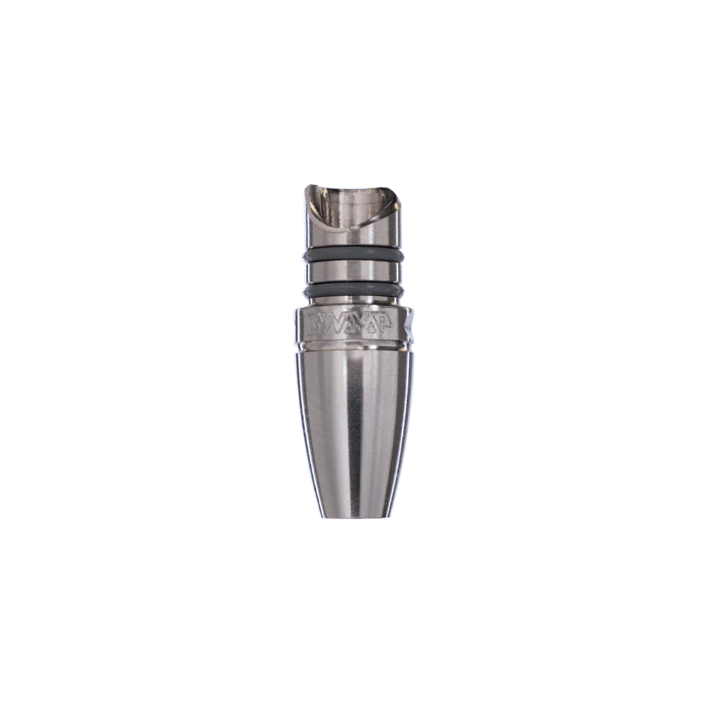 DynaVap The VonG X Titanium