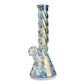 32cm 5mm Holographic Twisted Beaker