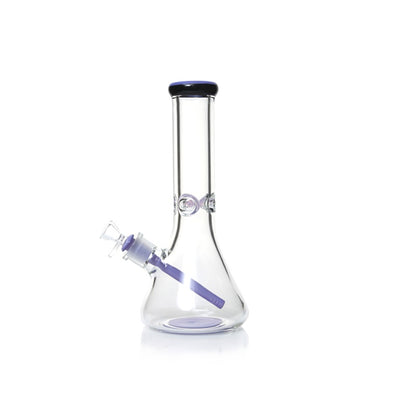 30cm Beaker 9mm w/ Coloured Lip