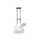 30cm Beaker 9mm w/ Coloured Lip