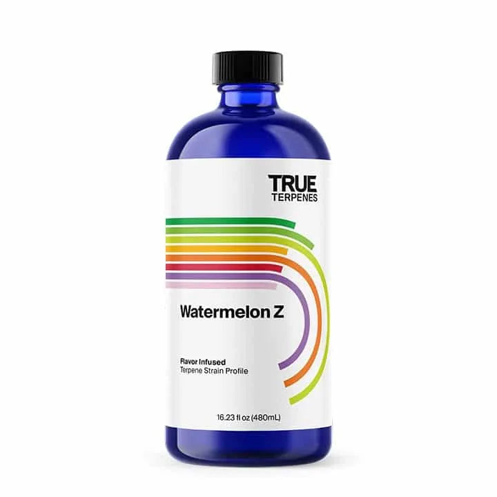 True Terpenes- Watermelon Zkittlez