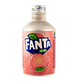 Fanta White Peach 300ml Bottle Japanese Import