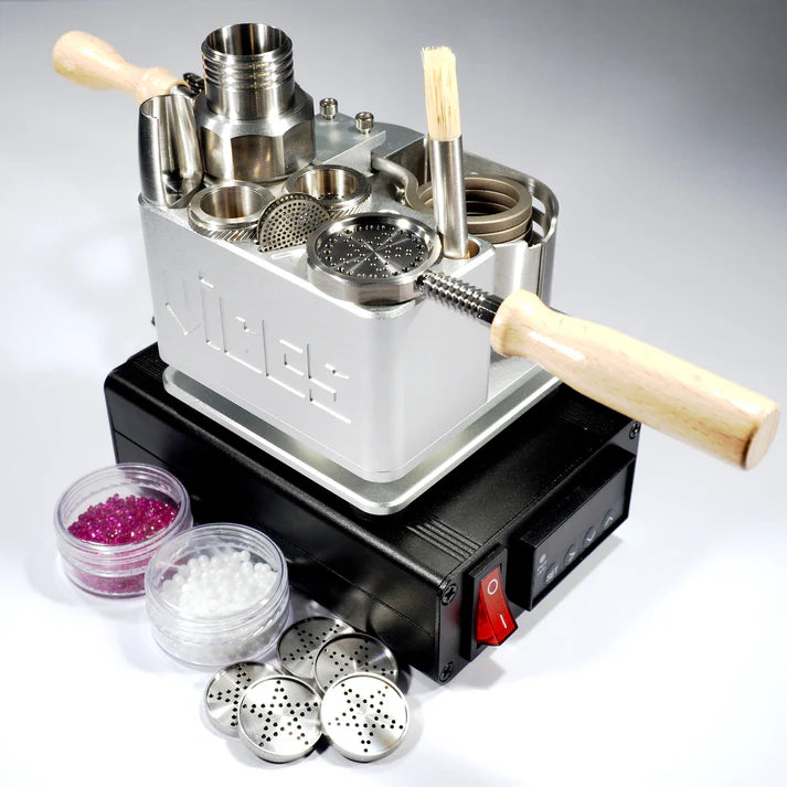 Adaptaball Kit by Vices