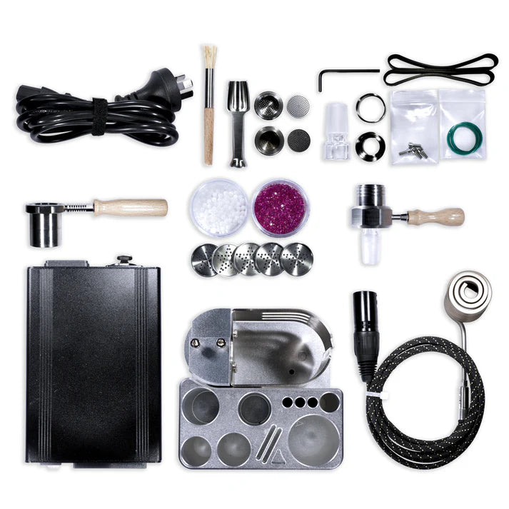 Adaptaball Kit by Vices