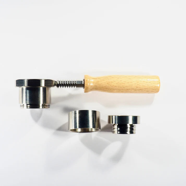 Adaptaball Kit by Vices