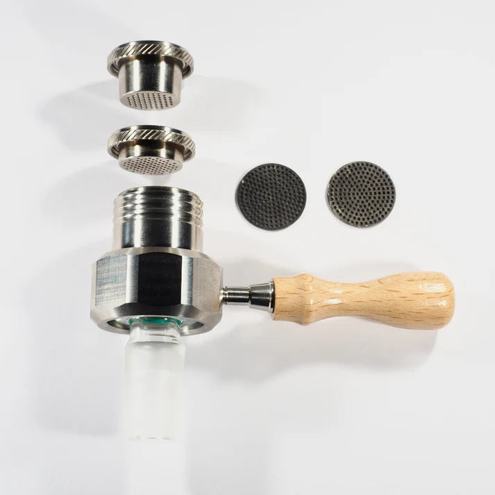 Adaptaball Kit by Vices