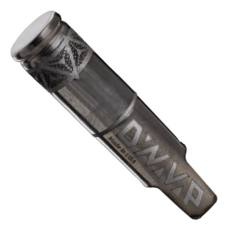 BallR Cap – Convection Cap for DynaVap