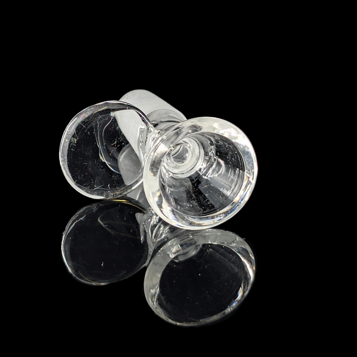 Standard Flat Handle Bowl 14mm