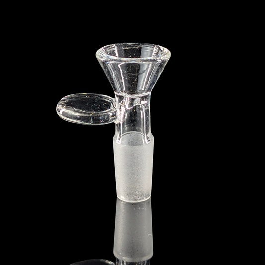 Standard Flat Handle Bowl 14mm