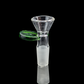 Standard Flat Handle Bowl 14mm