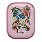 G-Rollz Amsterdam Picnic Rolling Tray Metal Small 18x14cm