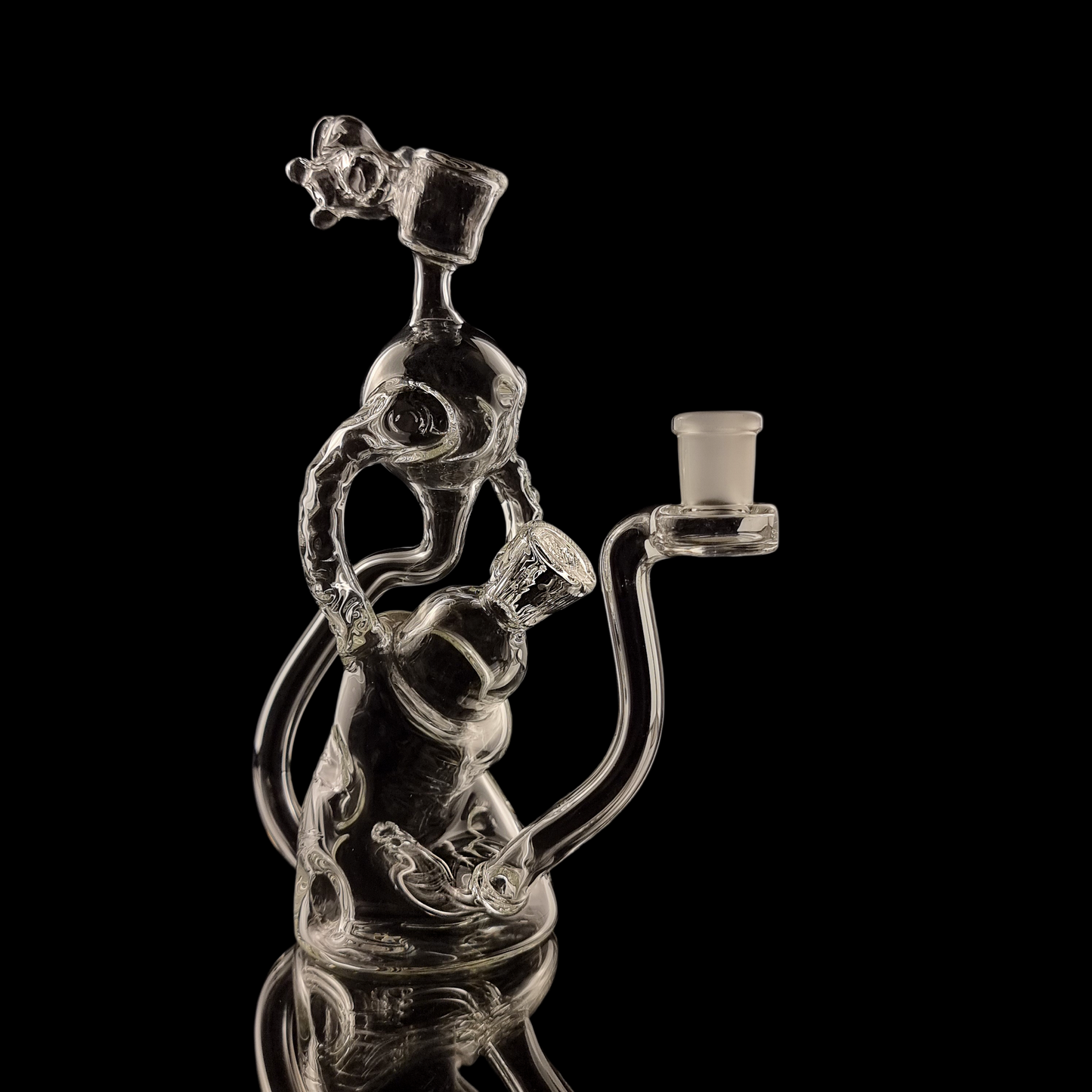 Skoeet X Baked Kreations Large Spray Paint Recycler