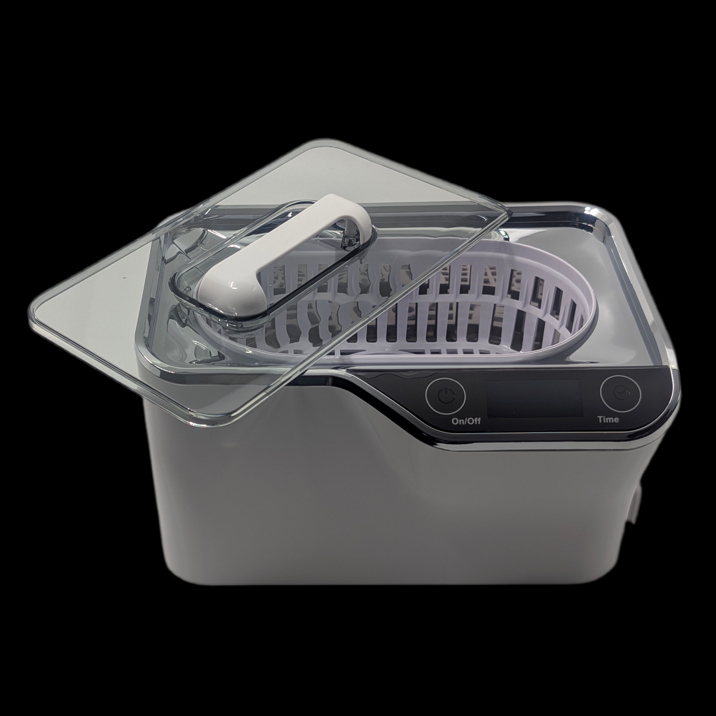 Ultrasonic Cleaner 600ml 42K Hz