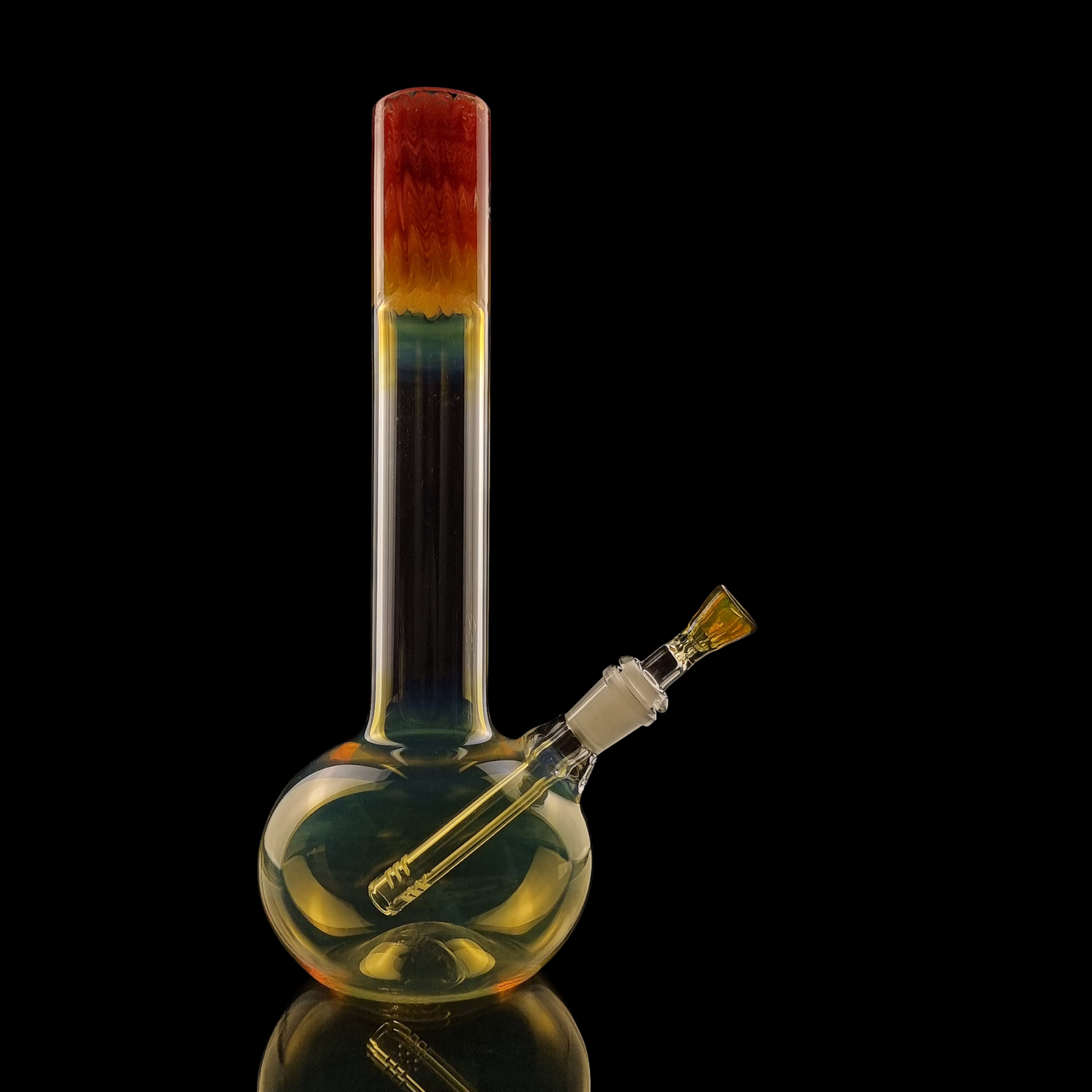 Classic Base POTD 1 by Chameleon Glass