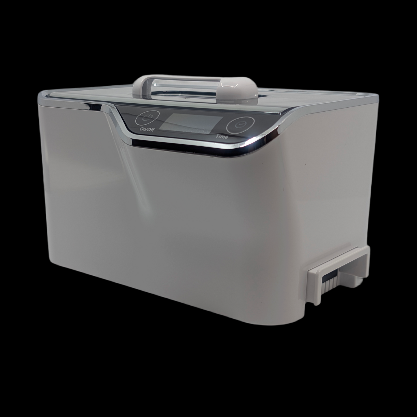 Ultrasonic Cleaner 600ml 42K Hz