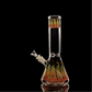 Pyromaniac Beaker by Chameleon Glass
