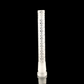 Sandblasted Reducer Stem 18/14mm