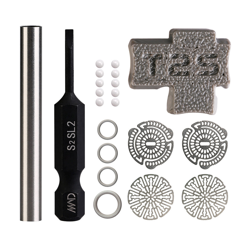 Mad Heaters Tempest 2 Slim